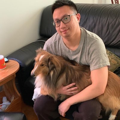 Profile Picture of Sheldon Yu (@yu_sheldon) on Twitter