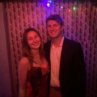 Profile Picture of Tom Atkinson (@thomas.atkinson) on Instagram