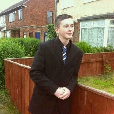 Profile Picture of David Tinkler (@david_tinkler) on Twitter