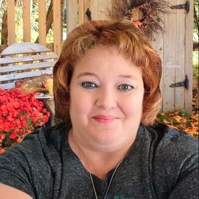 Profile Picture of Sandy Bennett-Holmes (@mckymselvr2) on Pinterest