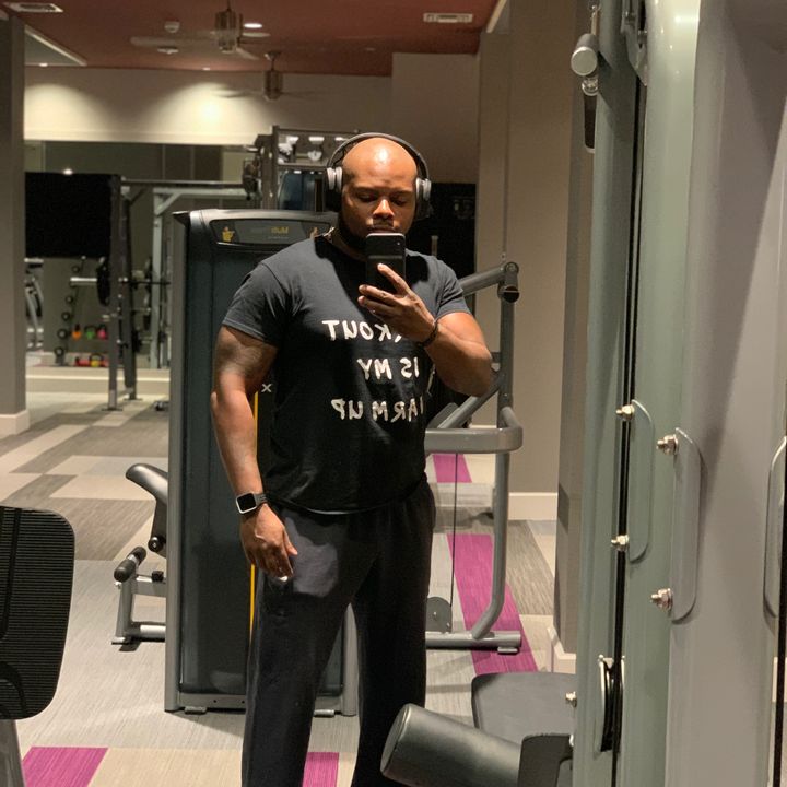 Profile Picture of Swift💪🏾 (@antonioreid4) on Tiktok