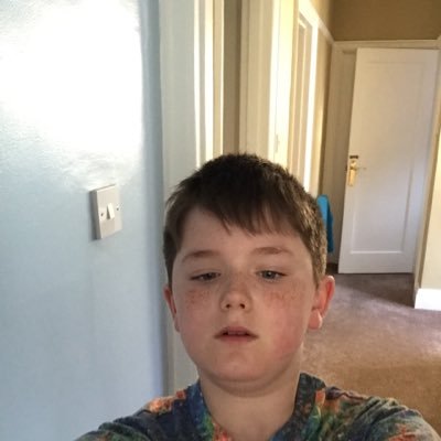 Profile Picture of Jackson Oliver Davey (@JacksonOliverD1) on Twitter