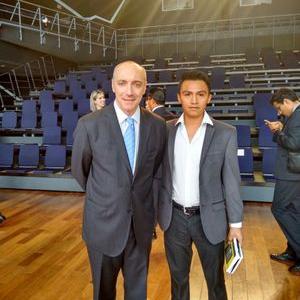 Lauro Moreno - Twitter Profile Picture of Lauro Moreno (@057e0dbd01e0476) on Twitter