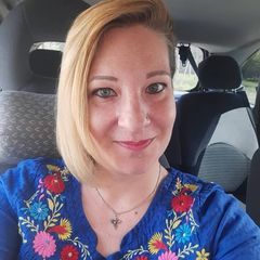 Profile Picture of Andrea Jelinek460 (@andreajelinek1978) on Tiktok
