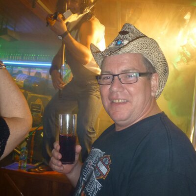 Profile Picture of Nigel Morgan (@nigelmorgan57) on Twitter