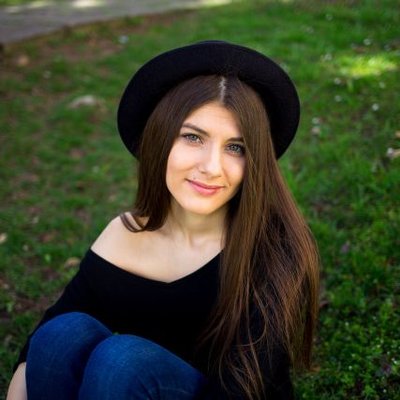 Profile Picture of Andreea Preda (@andreeapreda12) on Twitter