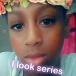 Profile Picture of tamara weaver (@perrty_girl.t) on Instagram