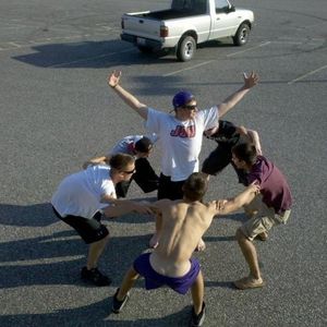 Profile Picture of Stefan Black (@stefan_black) on Myspace