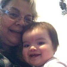 Profile Picture of Jolene Armstrong (@jo_armstrong_66) on Twitter