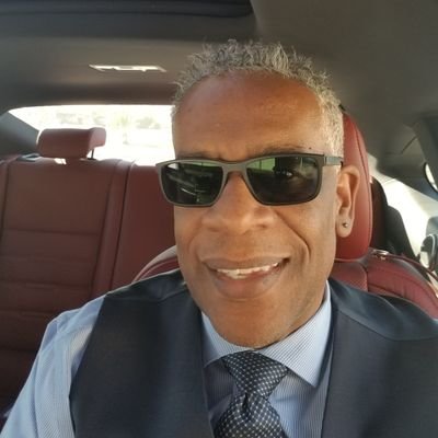 Profile Picture of Dennis M. Coleman (@Dmcoleman4Tiger) on Twitter