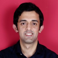 Profile Picture of Haider Aly-reza (@haider-aly-reza) on Quora