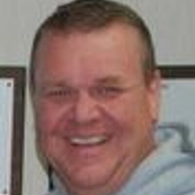 Profile Picture of Larry Jacobs (@LarryJacobs2) on Twitter