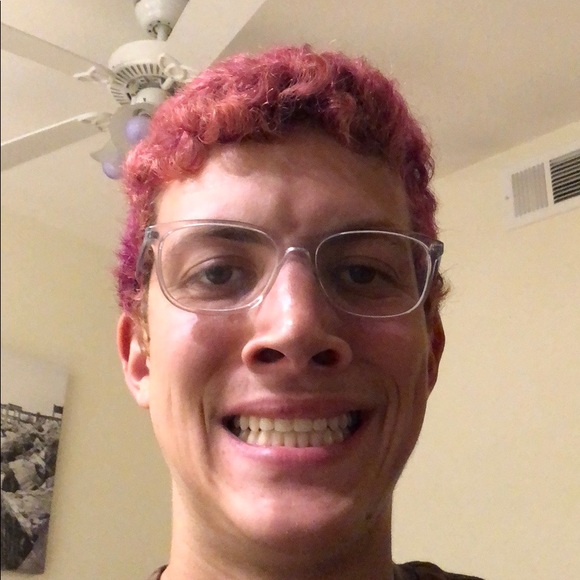 Profile Picture of Patrick Serrano (@buyclothes69) on Poshmark