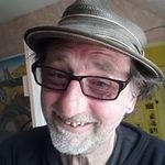 Profile Picture of David Chaplin (@david_charlie_chaplin) on Instagram