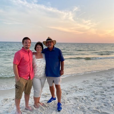 Profile Picture of Jared Barnard (@jaredb342) on Twitter