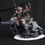 Profile Picture of Michael Krider (@tabled_miniatures) on Instagram
