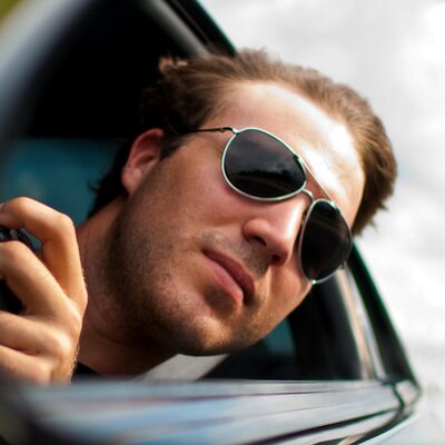 Profile Picture of Travis Hogue (@travishogue) on Twitter