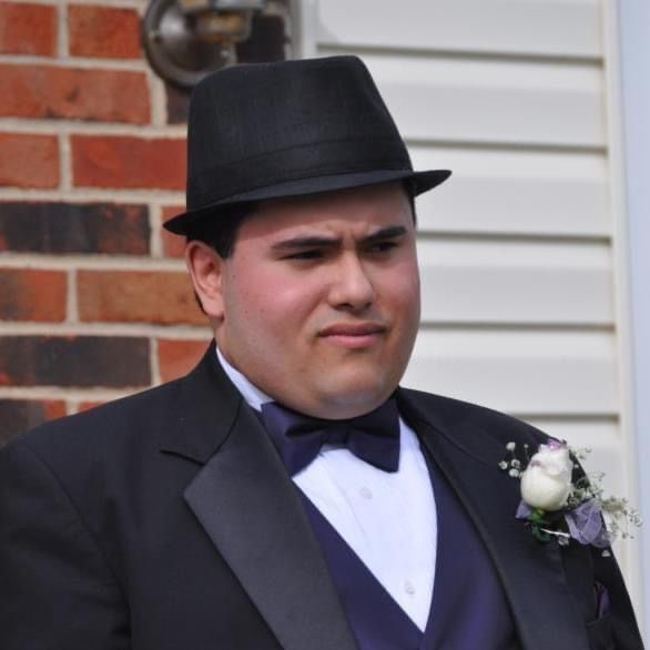 Profile Picture of Andrew Dexter (@adexter1) on Tiktok