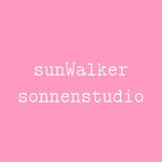 Profile Picture of 𝚜𝚞𝚗𝚆𝚊𝚕𝚔𝚎𝚛 𝚜𝚘𝚗𝚗𝚎𝚗𝚜𝚝𝚞𝚍𝚒𝚘 (@sunwalker_sonnenstudio_) on Instagram