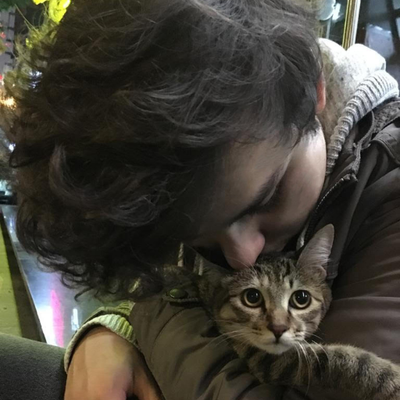 Profile Picture of Christian Lezama (@ChrisALezama) on Twitter