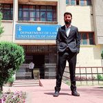 Profile Picture of Tahir Hussain Dar (@tahir_hussain_dar) on Instagram