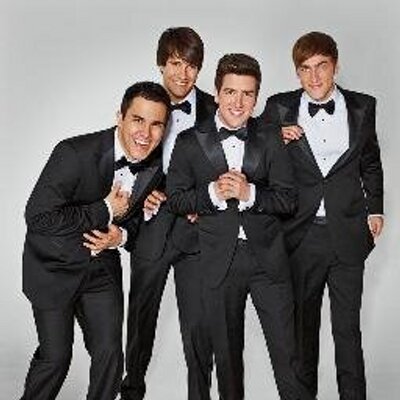 Profile Picture of Lucia Patiño Rubio (@luciapatino8) on Twitter