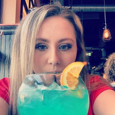 Profile Picture of Stephanie Russell (@Steph_R_Russell) on Twitter
