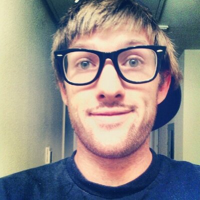 Profile Picture of Mitchell Harmon (@MitchTheHammer1) on Twitter