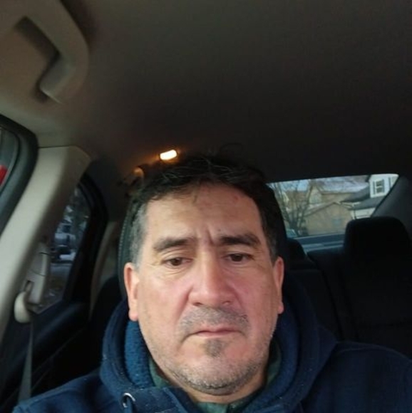 Profile Picture of Pablo rodrigo Díaz droguett (@pablodiazz163) on Poshmark