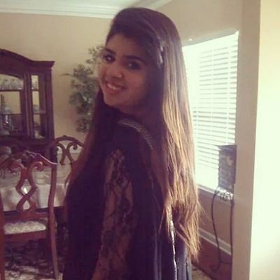 Profile Picture of Nida Siddiqui (@nidasiddiqui786) on Twitter