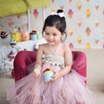 Profile Picture of ZIVA SINGH DHONI (@ziva_singh_dhoni) on Instagram