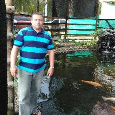 Profile Picture of Nestor Kevin Barco (@nkevinbarco) on Twitter