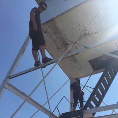 Profile Picture of Jared Allan (@allanj168) on Twitter