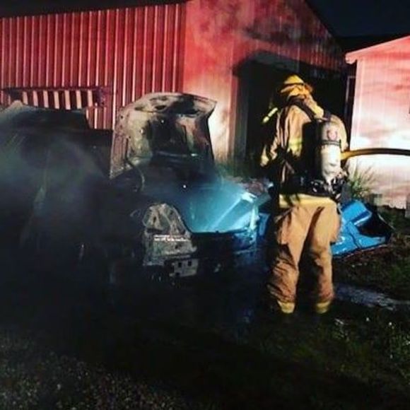 Profile Picture of Johnathan Larison (@vitolarison81) on Poshmark