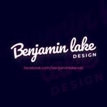 Profile Picture of Benjaminlake.net (@benjaminlake.net_design) on Instagram