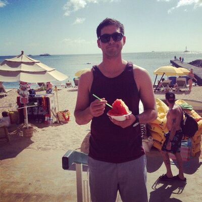 Profile Picture of Dominic Picone (@dpicone1) on Twitter