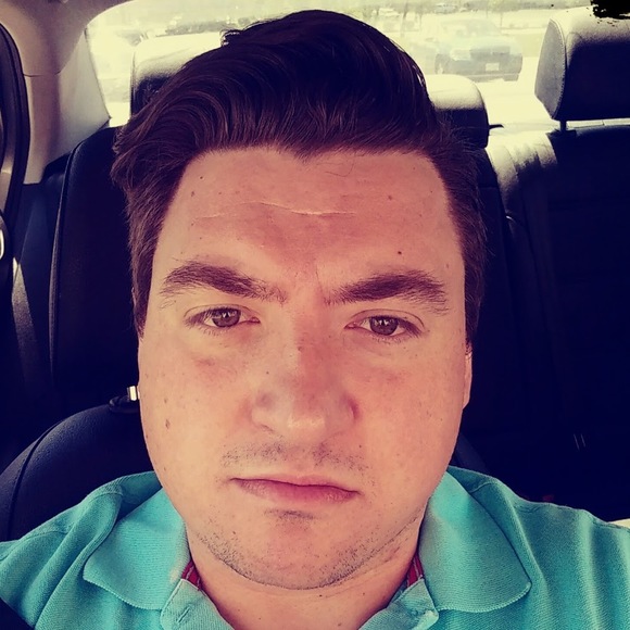 Profile Picture of Joshua Manser (@joshua_manser) on Poshmark