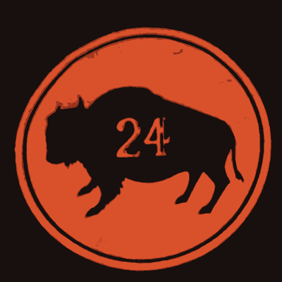Profile Picture of Thomas J. Cintula (@TheBuffalo24) on Twitter