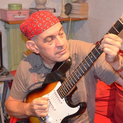 Profile Picture of Patrick Aubé (@AubePatrick) on Twitter