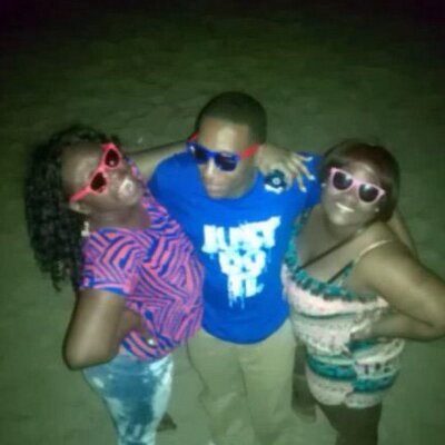 Profile Picture of Bennie Eure (@Lilbennie_Swagg) on Twitter