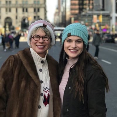 Profile Picture of Mary V Ireland (@maryvireland) on Twitter