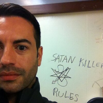 Profile Picture of Gabriel Sustello (@GbadLA) on Twitter