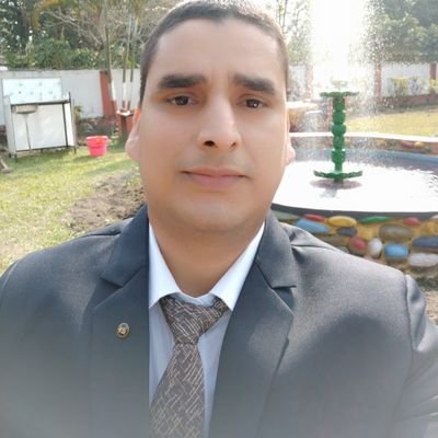 Profile Picture of ABHISHEK KUMAR (@Abhishek_68SSB) on Twitter