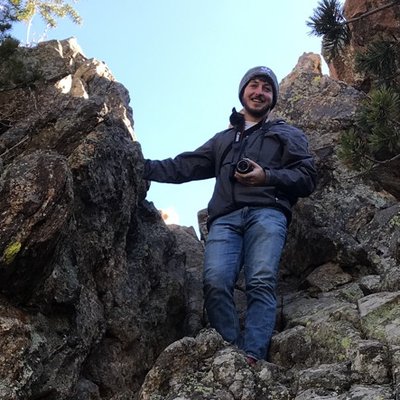 Profile Picture of Mike Tish (@MikeTish4) on Twitter