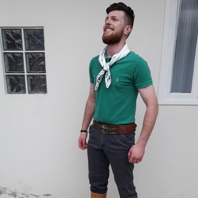 Profile Picture of Kelvin Michael Furlanon Twitter