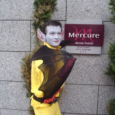 Profile Picture of Richard Stephens (@Richard33304534) on Twitter