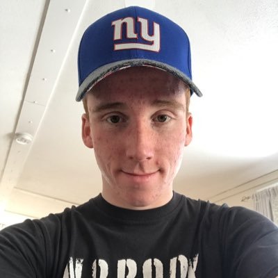 Profile Picture of Kenny Brewer Frazee (@Kennyballin23) on Twitter