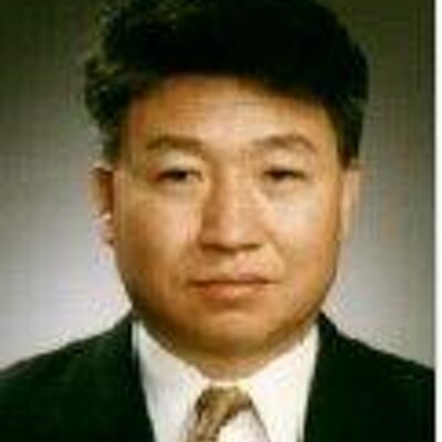 Profile Picture of YOUNG YONG SHIM (@yyshim) on Twitter