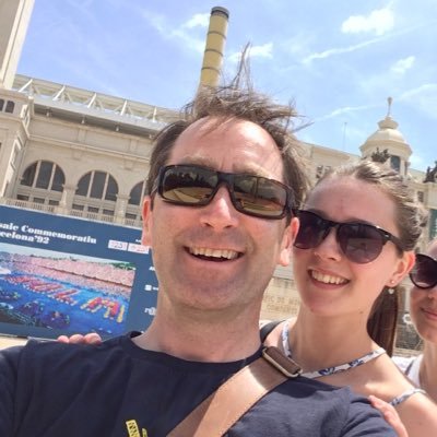 Profile Picture of Steve Dougherty (@Tri_Dad_Steve) on Twitter