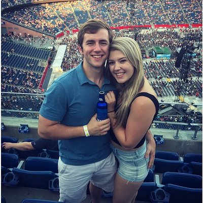 Profile Picture of Shannon Donovan (@ShannonDonovan8) on Twitter